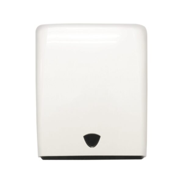 Paper Towel Dispenser Interfold - Harmony Cz - White