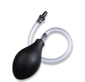 INSUFBWA21504.png Welch Allyn Otoscope Insufflation Bulb - Image 1
