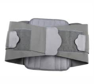 Image-1.jpg Contoured L.S Support Belt - XLarge - Image 1