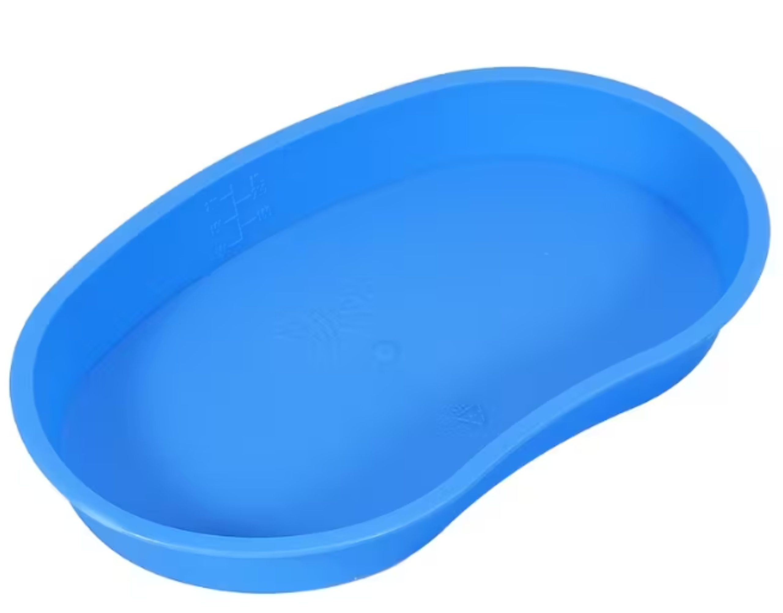 Kidney-Dish-scaled-1.jpg Kidney Dish 15cm Plastic - Image 1