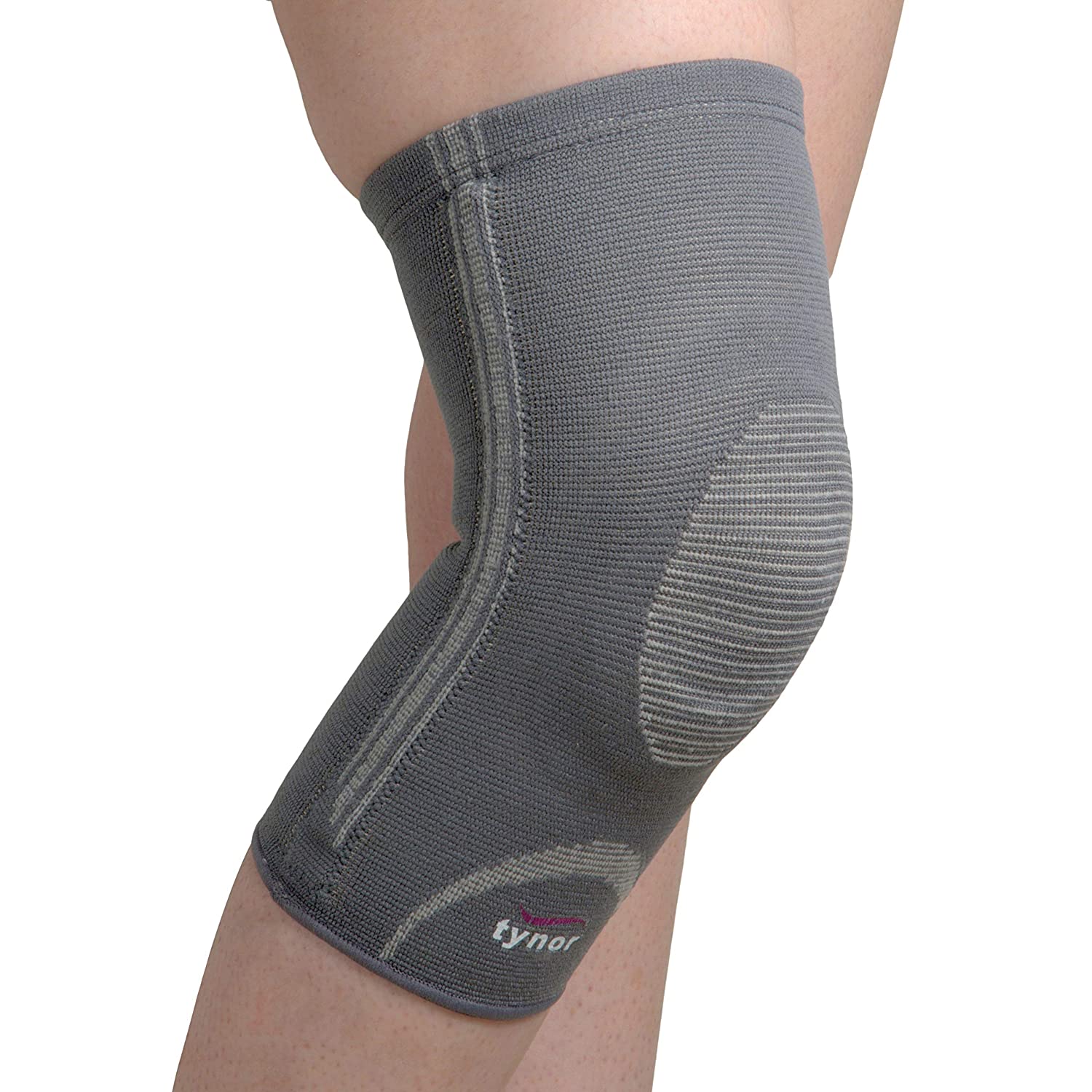 Knee-Cap-with-Patellar-Ring.jpg Knee Cap with Patellar Ring - Medium - Image 1