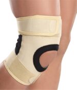 Neoprene Sportif Knee Support XXL - Open Patella Brace