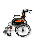 Wheelchair Aluminum - Image 5