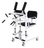 Patient Lifter Hydraulic Lift for Patient Transfer - Image 2