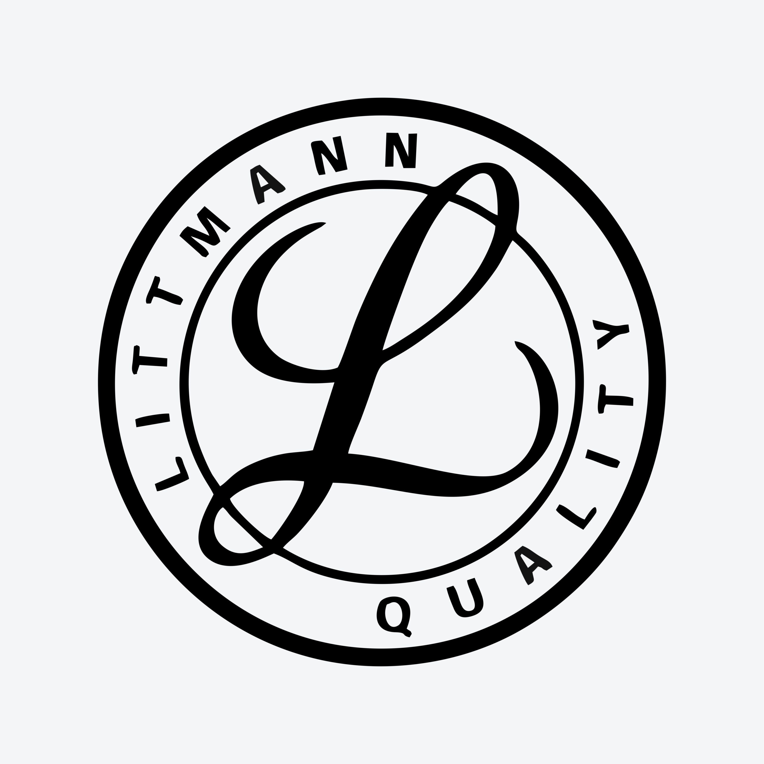 Littman Logo with Background