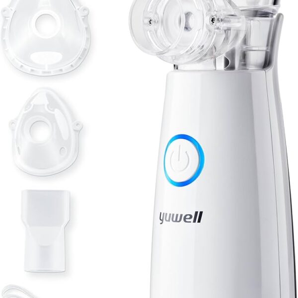 Mesh Nebulizer - Yuwell M102