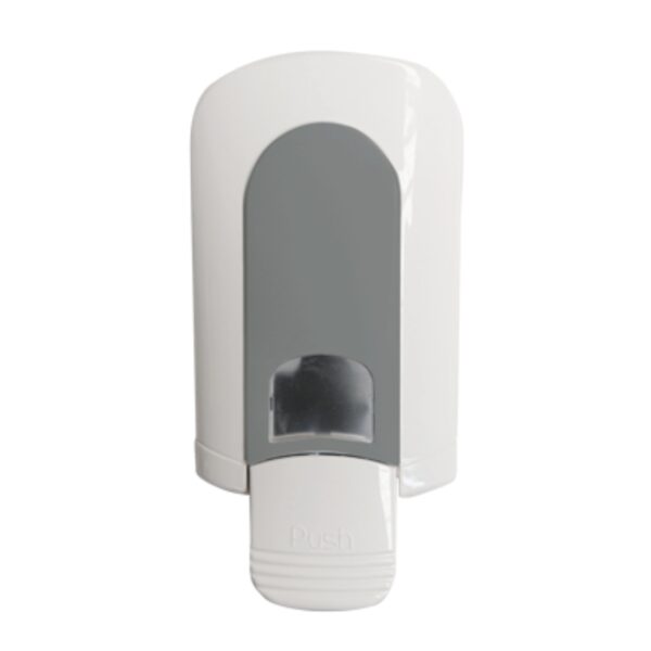 Manual Soap Dispenser Harmony 500ml Flexi - White