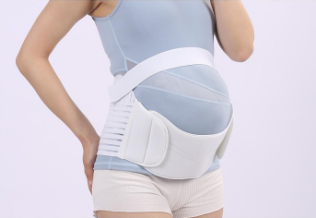 Maternity-BeltII.jpg Maternity Support Belt II - Small - Image 1