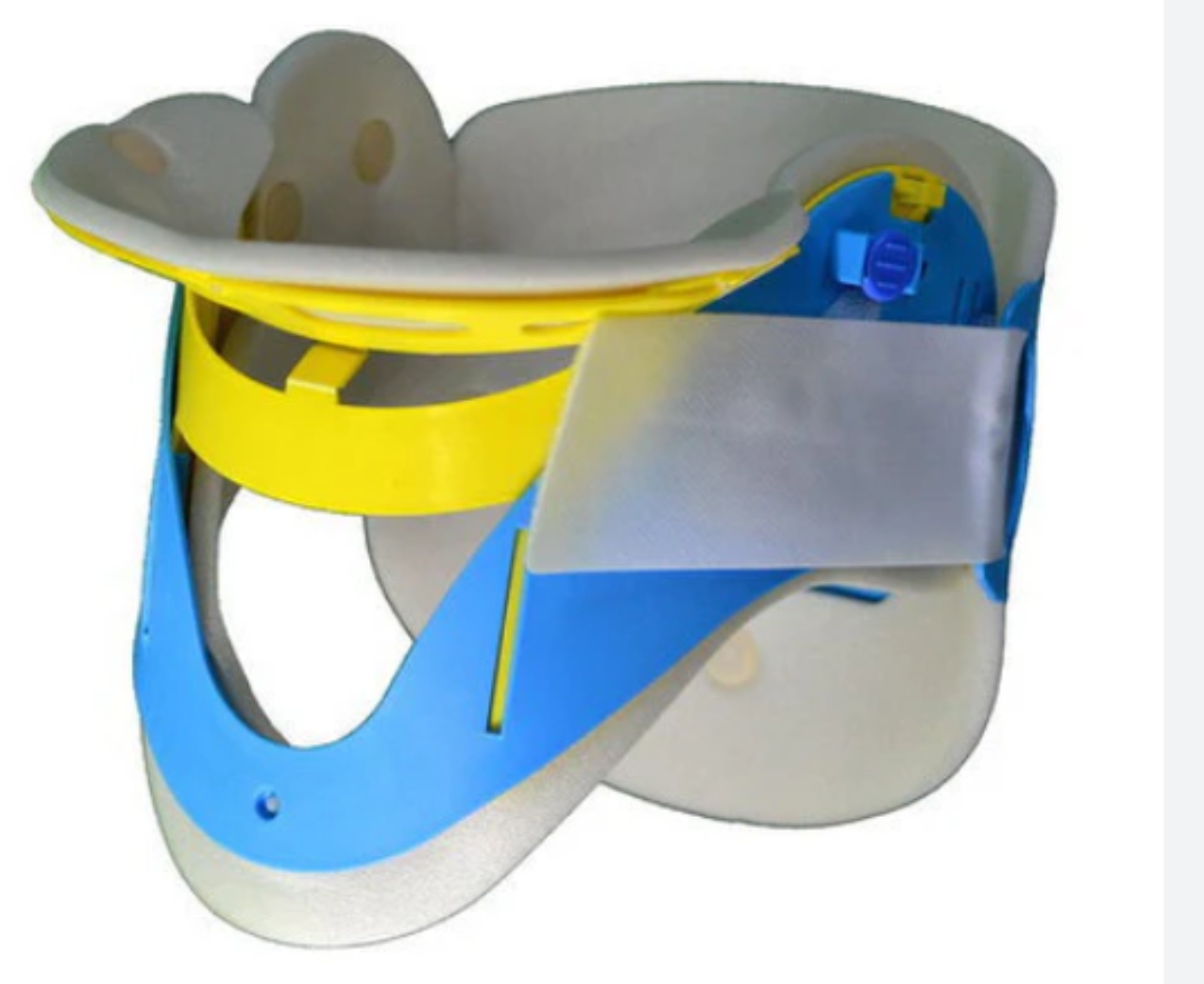 Neck-Brace.jpg Neck Brace - Child - Image 1