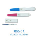 Pregnancy Test Devices - Box of 50 - Image 2