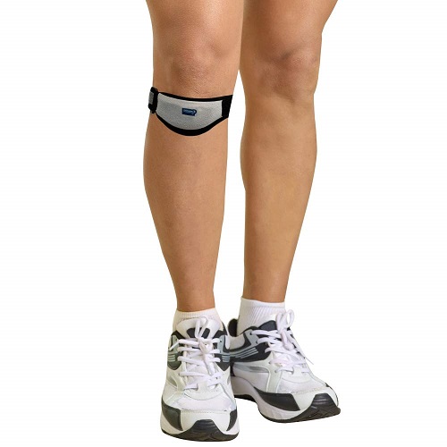 Patella-Support.jpg Patella Support - Uni - Image 1