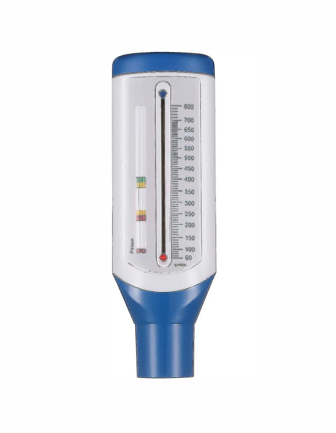Peak-Flow-2.jpg Peak Flow Meter - Image 1