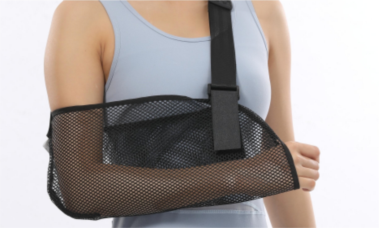 Pouch-Arm.jpg Arm Sling V - Large - Image 1