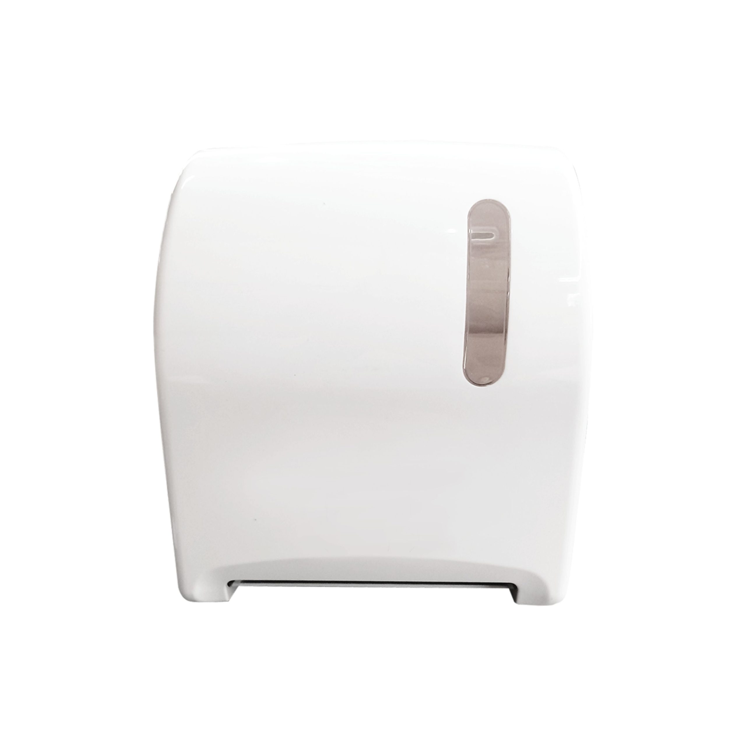 SMPW00125CO-scaled-1.jpg Paper Towel Dispenser Solo Manual - White - Image 1