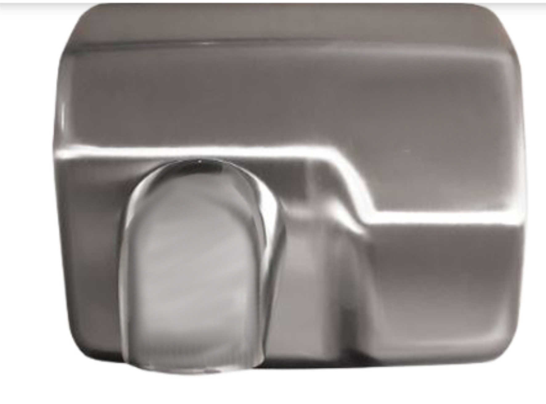 SS-Hand-Dryer.jpg Hand Dryer Stainless Steel - Image 1