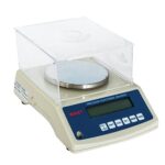 Scale WT6002A Pharmacy Dispensing (600g / 0.01g) - Image 2