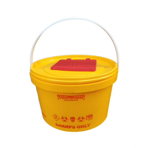Sharp-1l.png Sharp Container 1L - Image 1
