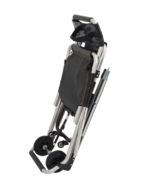 Stretcher - Stair Chair with Wheels Black - Image 5