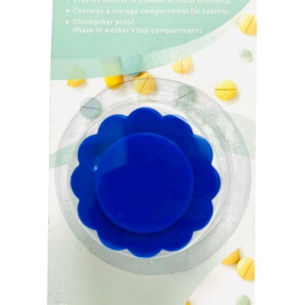 Tablet Crusher