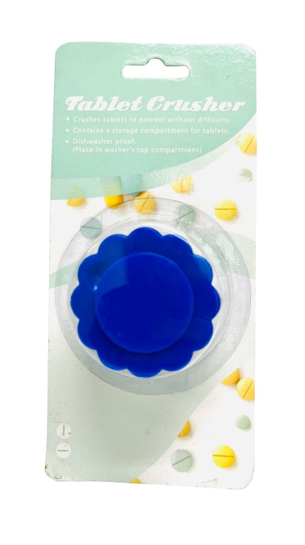 Tablet-Crusher.jpg Tablet Crusher - Image 1