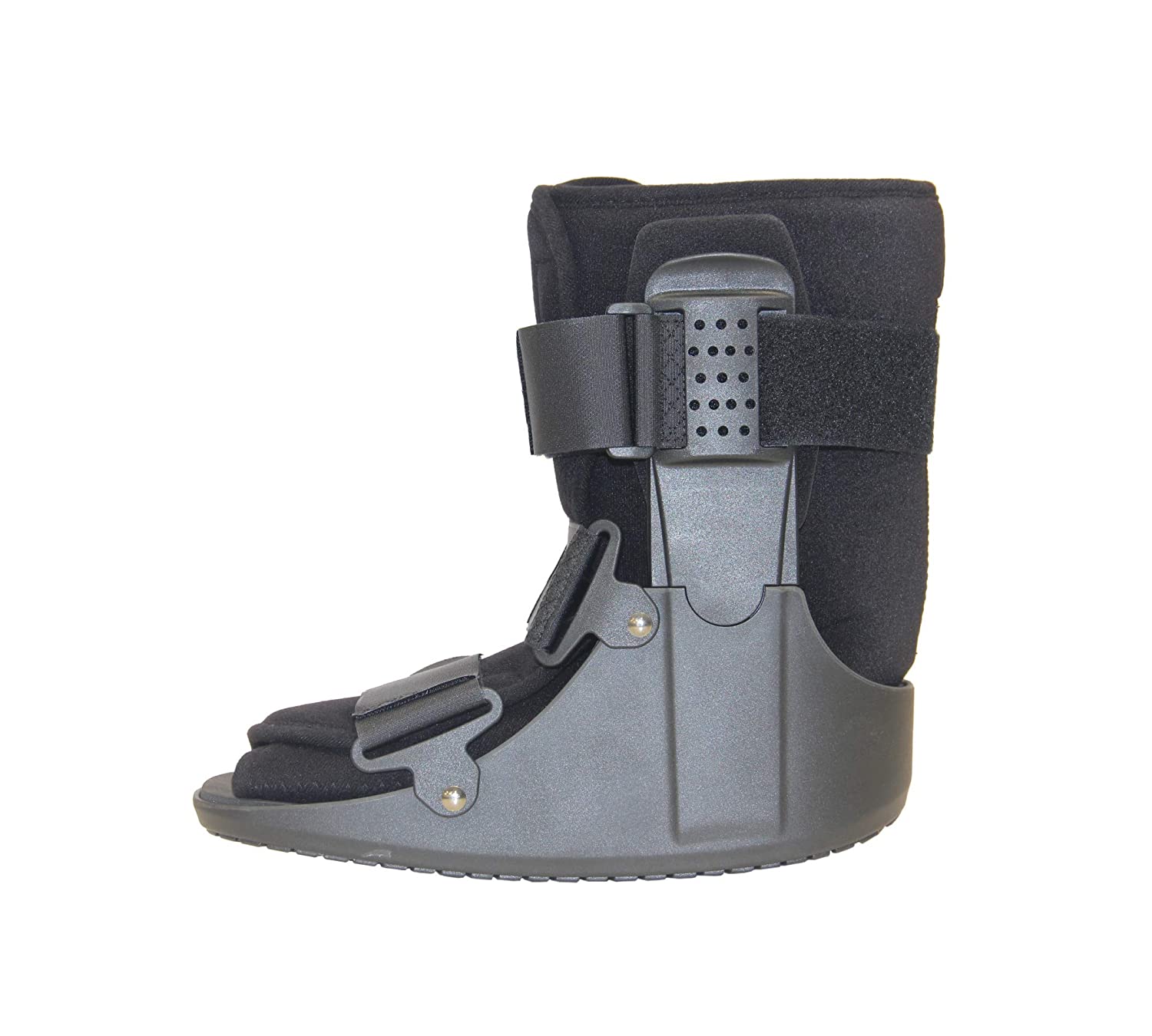 Walker-Air-Boot-Short.jpg Walker Air Boot - Short Medium - Image 1