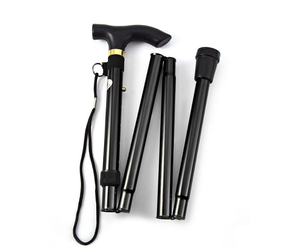 Walking-Stick-Foldable.png Walking Stick Standard - Foldable - Image 1