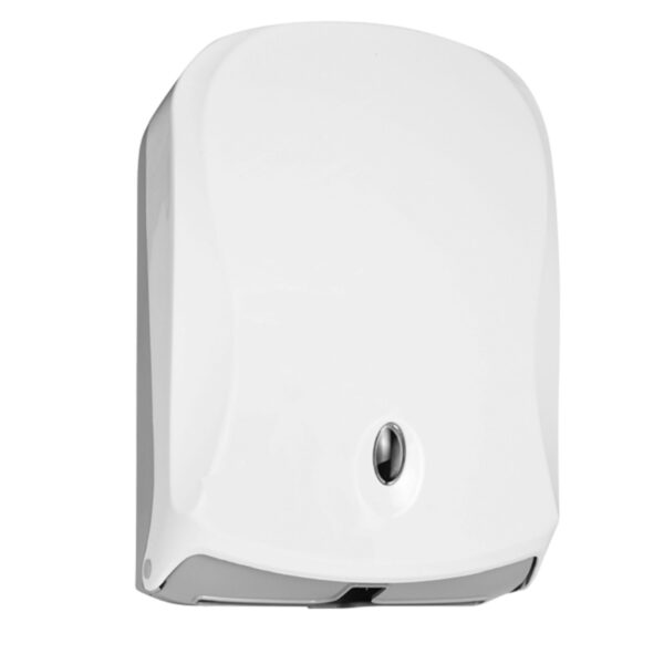 Wall Mounted Paper Dispenser