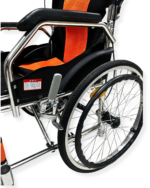 Wheelchair Aluminum - Image 8