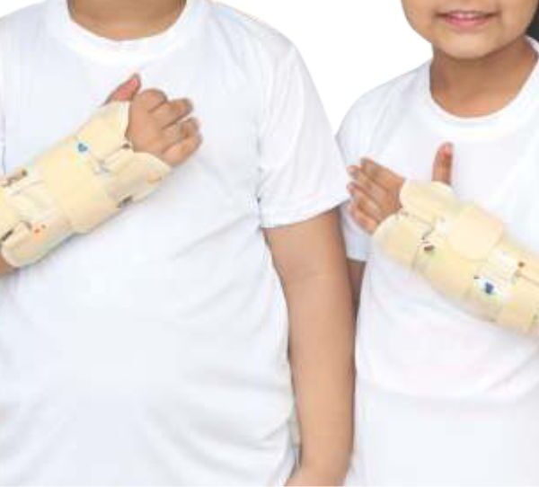 Wrist and Forearm Brace - Child Universal