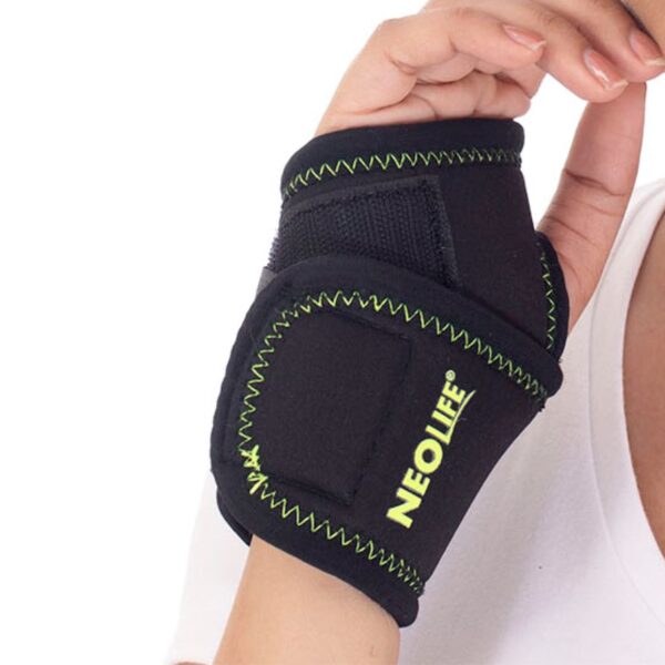 Wrist Binder Thumb Support - Universal