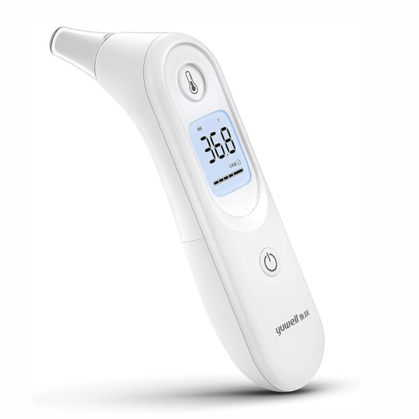 Yuwell Infrared Ear Thermometer (YHT101)