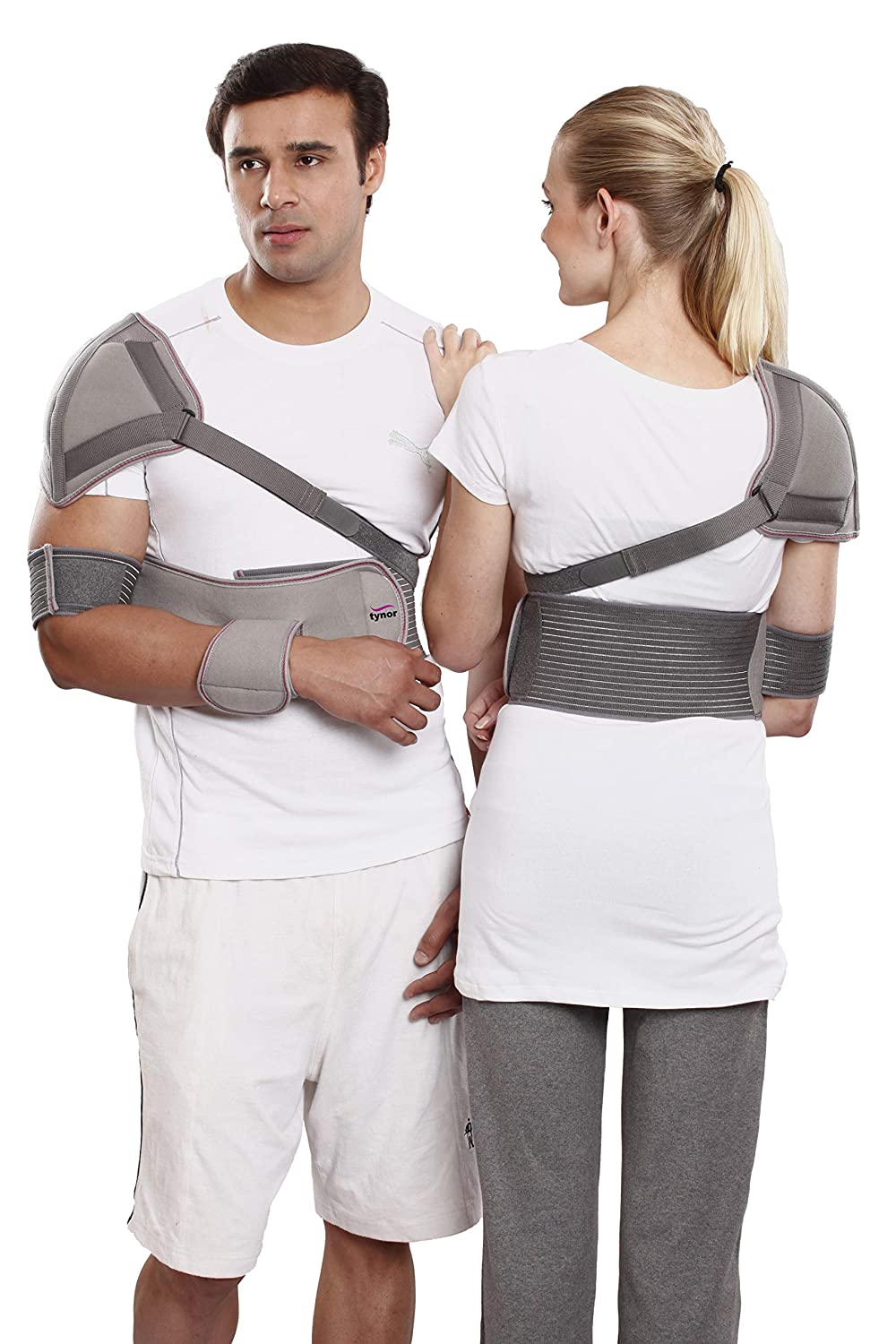 elastic-shoulder-immobilizer.jpg Elastic Shoulder Immobilizer - Large - Image 1