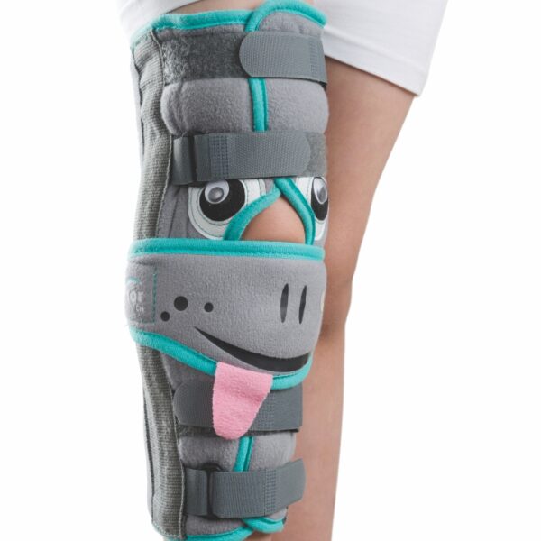 Child Knee Immobilizer 14 Inch