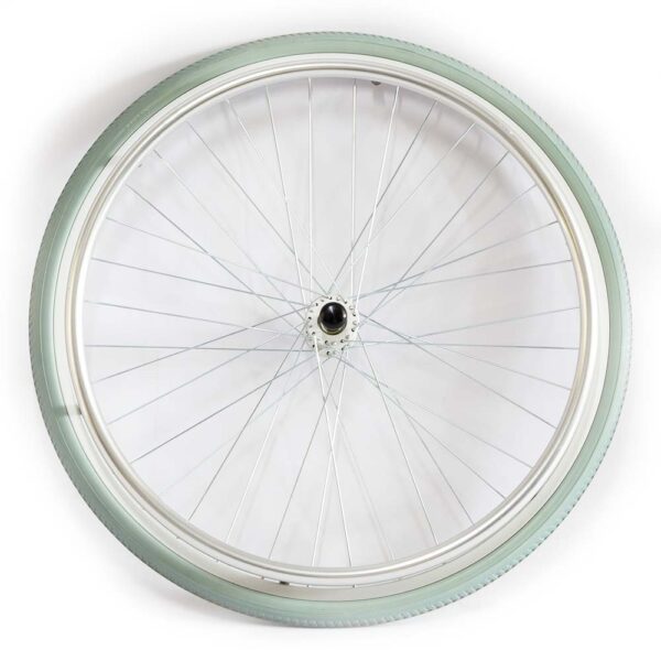 Replacement Wheel for Wheelchair Standard