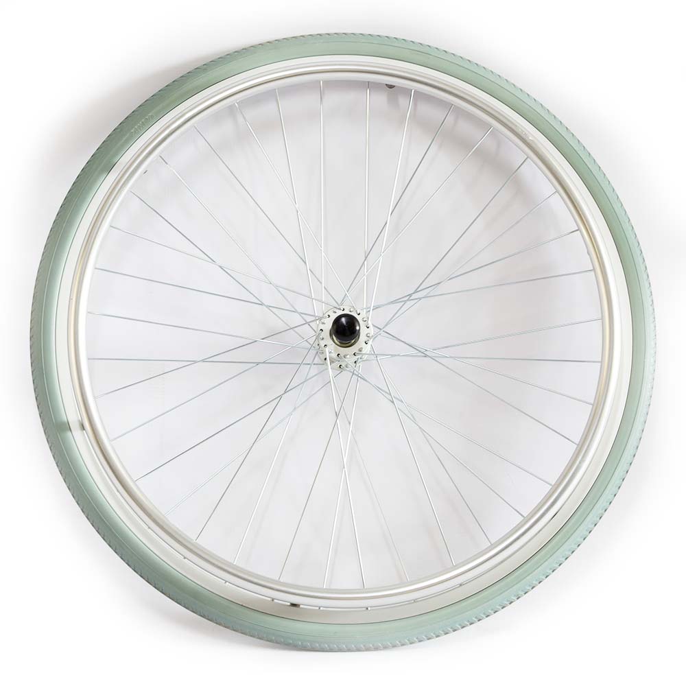 standard.jpg Replacement Wheel for Wheelchair Standard - Image 1