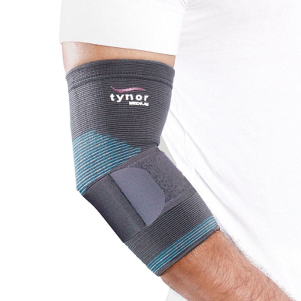 tynor-elbow-support.jpg Elbow Support - Small - Image 1