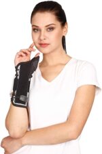Wrist Splint with Thumb - Small