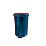 Pedal Bin Stainless Steel 8L - Image 2