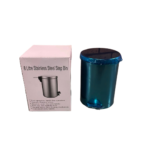 Pedal Bin Stainless Steel 8L