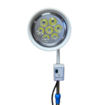 Examination Lamp Mobile LED - Image 2