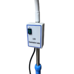 Examination Lamp Mobile LED - Image 3