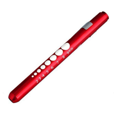 Screenshot 2026-08-17 123928 Doctors Pupil Torch - Red - Image 1