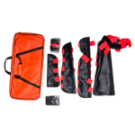 Splint Kit - TPU Orange