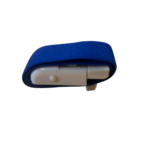 Tourniquet with Quick-Release Buckle
